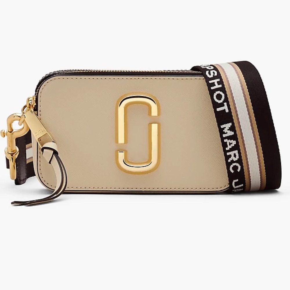 The Snapshot Marc Jacobs